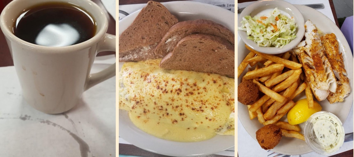 Wink's Old Town Grill