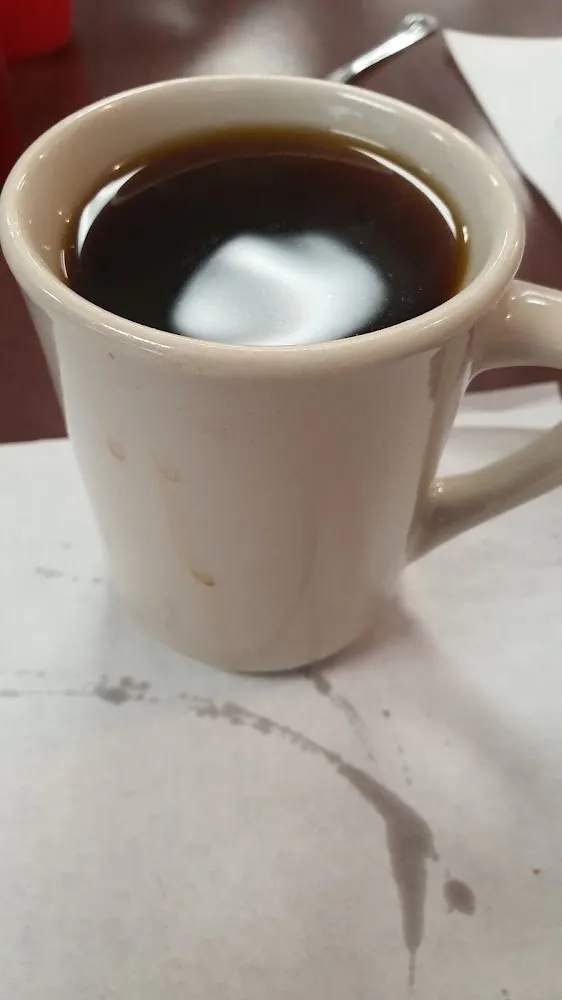 Coffee